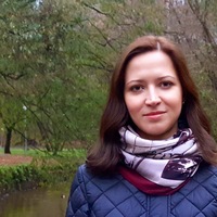 Елена Бурханова