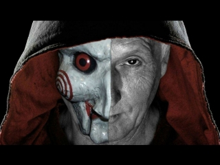 Пила 1 (2003)