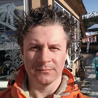 Максим Бендерский