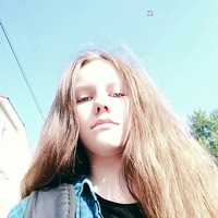 Аня Козлова | Воронеж