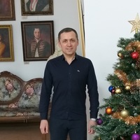 Ирек Шамгунов