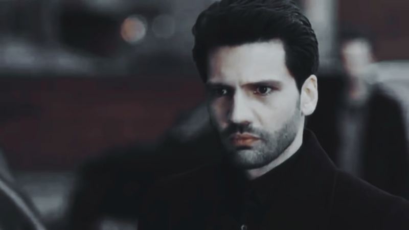 Zeymir•Beni Affet Bu Gece