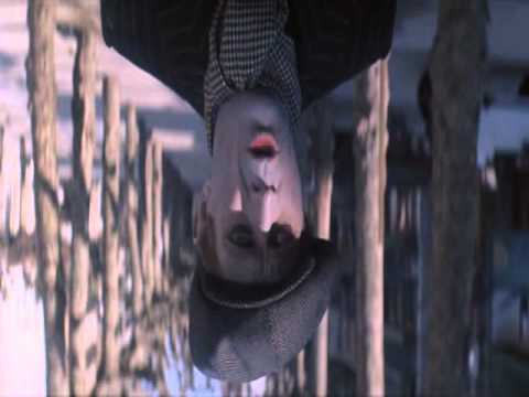 Самый страшный кошмар. Papillon 1973