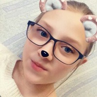 Ксения Бердникова | Астрахань