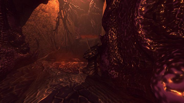 Встреча с Уиллардом в Lust for Darkness