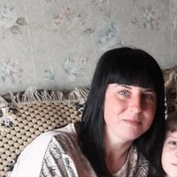 Оксана Маркова | Барнаул