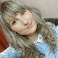 Татьяна Онюшкина