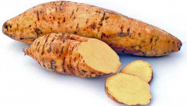 Крахмалистые продукты организму часто трудно переварить, что приводит к избытку газа и метеоризму