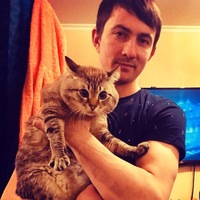 Антон Омельченко