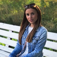 Галина Глушакова