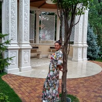 Алёна Раковская