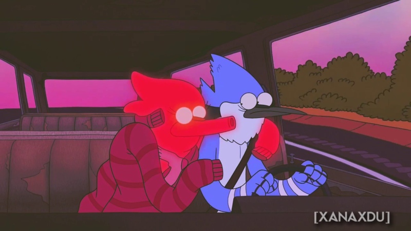 my lover is a DAY