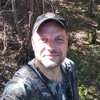Андрей Фетисов