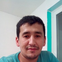 Макс Юнусов