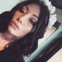 Лада Куликова