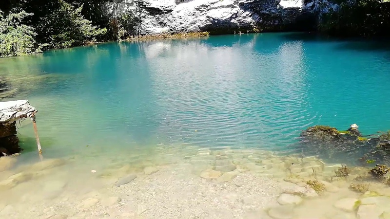 Abkhazia 2018