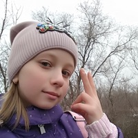 Анастасия Есина | Москва