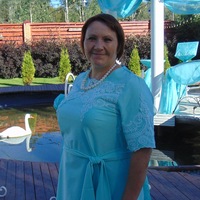 Ольга Князева | Панино