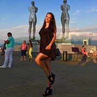 Карина Купцова
