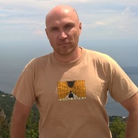 Евгений Суровин