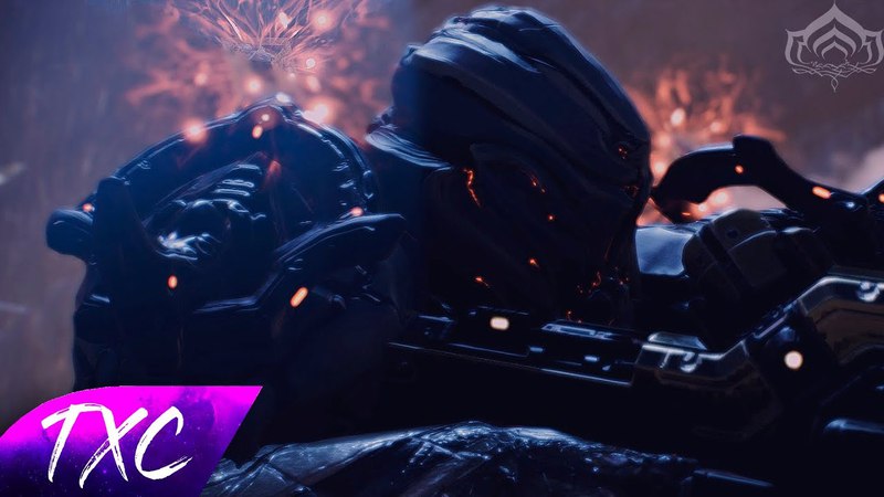DONT CARE | WARFRAME CINEMATIC | TXC