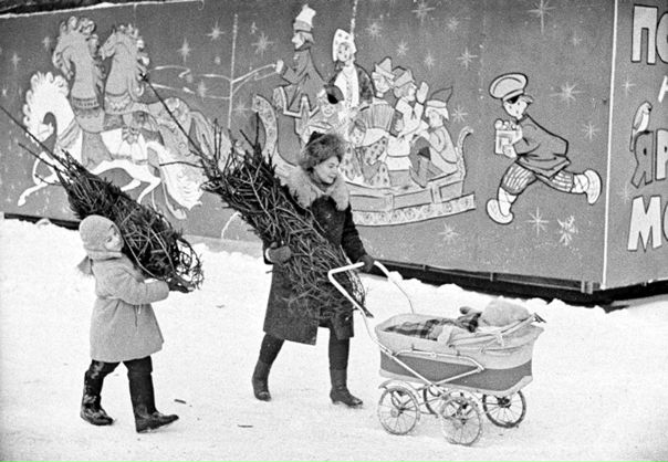Один день из детства...