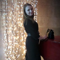 Екатерина Уварова
