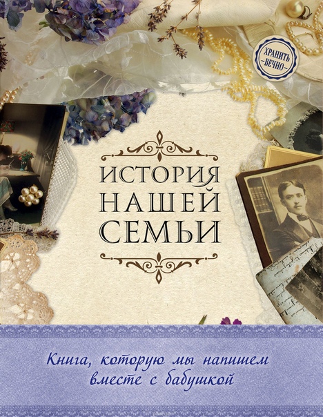 вы собираетесь написать книгу – историю своей семьи вот хороший пример написания вступления к вашей книге (книге о фамильном роде): дорогой читатель, это послание надеюсь застанет тебя в здравии