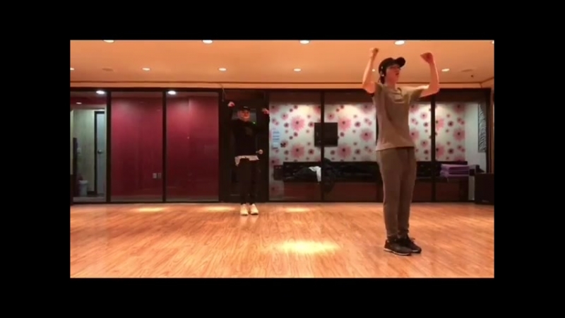 Junhwan Cha Ice Fantasia