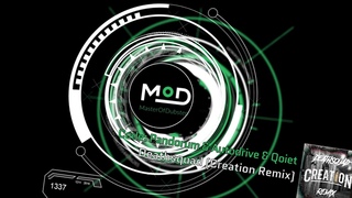 Code: Pandorum & Autodrive & Qoiet - Deathsquad (Creation Remix)