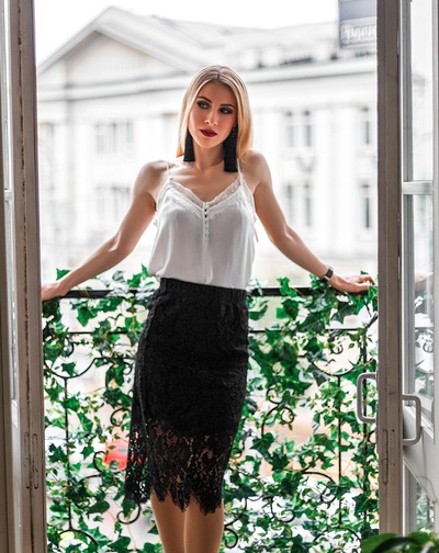 Катерина Марченко