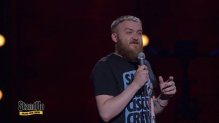 Stand Up: Павел Дедищев - О курском языке, вписках на квартирах и услугах батюшки