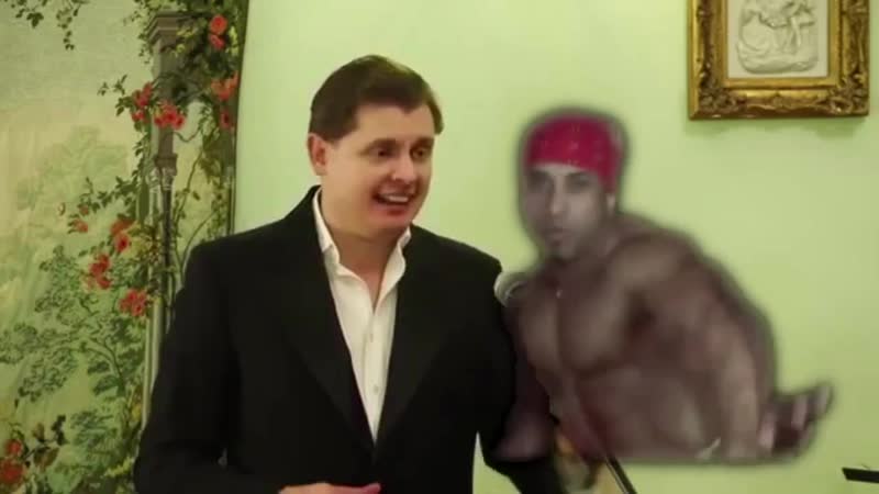 Тайны клип Ключникова.
