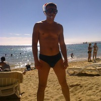 Александр Петров