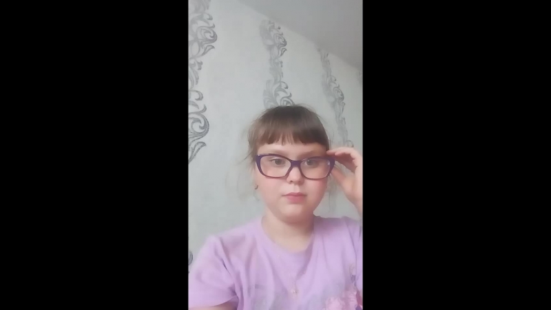София Чащина - Live
