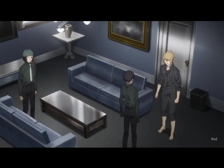 anime.webm Tokyo Ghoul