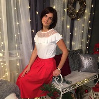 Таня Дробязко