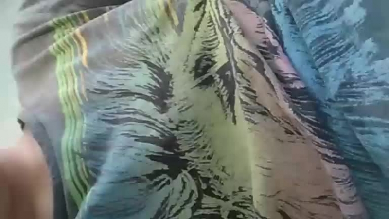 Арсений Закамский - Live