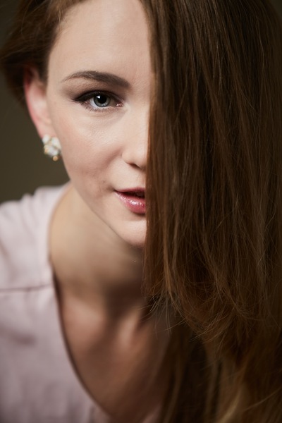 Ирина Безмельникова