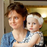 Лена Миронова