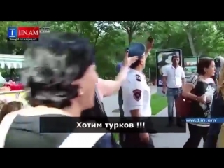 Армянские женщины требуют в мужья азербайджанцев и турок +18. Азербайджан Azerbaijan Azerbaycan БАКУ BAKU BAKI Карабах 2018 HD