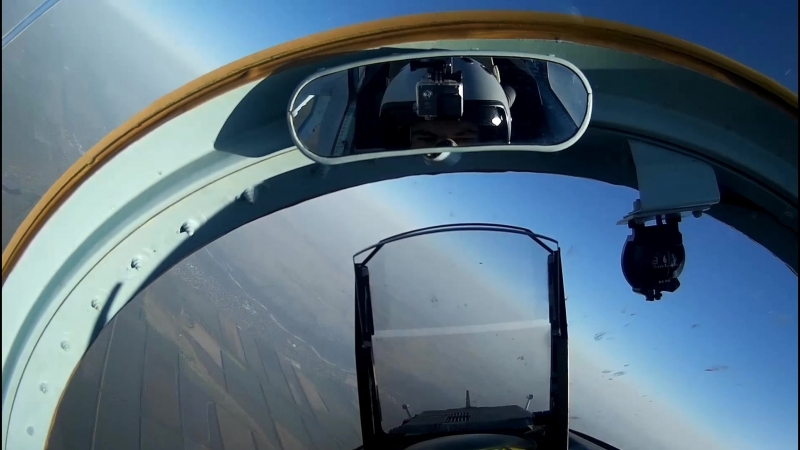 Ещё дрова first person
