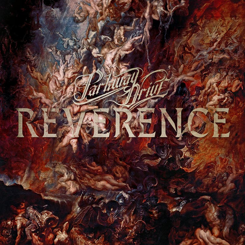 Parkway Drive - The Void (Single)