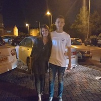 Надя Беленькая-Аронова