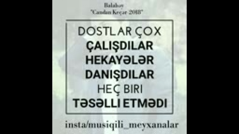 Balabey yeni 2018 Candan Kecer.mp4