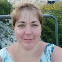 Марина Рахимова |