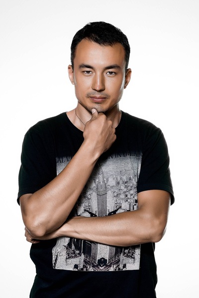 Тимофей Зуев