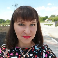 Елена Гуренко (абраменко)