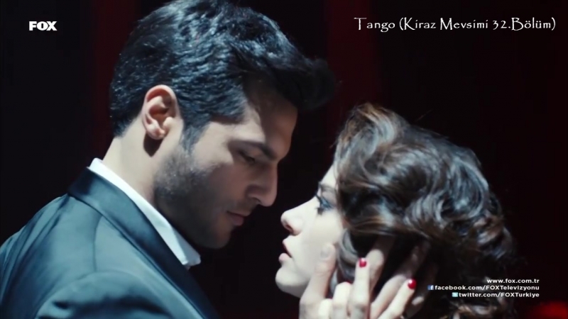 Tango (Kiraz Mevsimi 32.Bölüm)