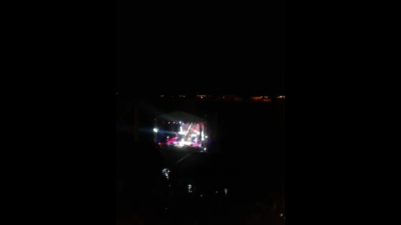 Николай Плахотин - Live